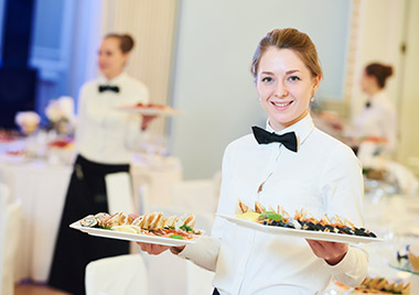 Reasons to hire a professional catering company
