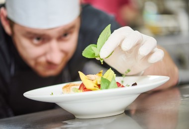 The benefits of hiring a professional catering company