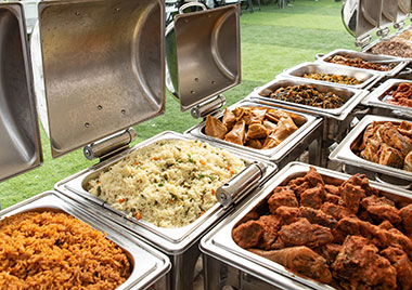 Qualities of a good caterer article 2