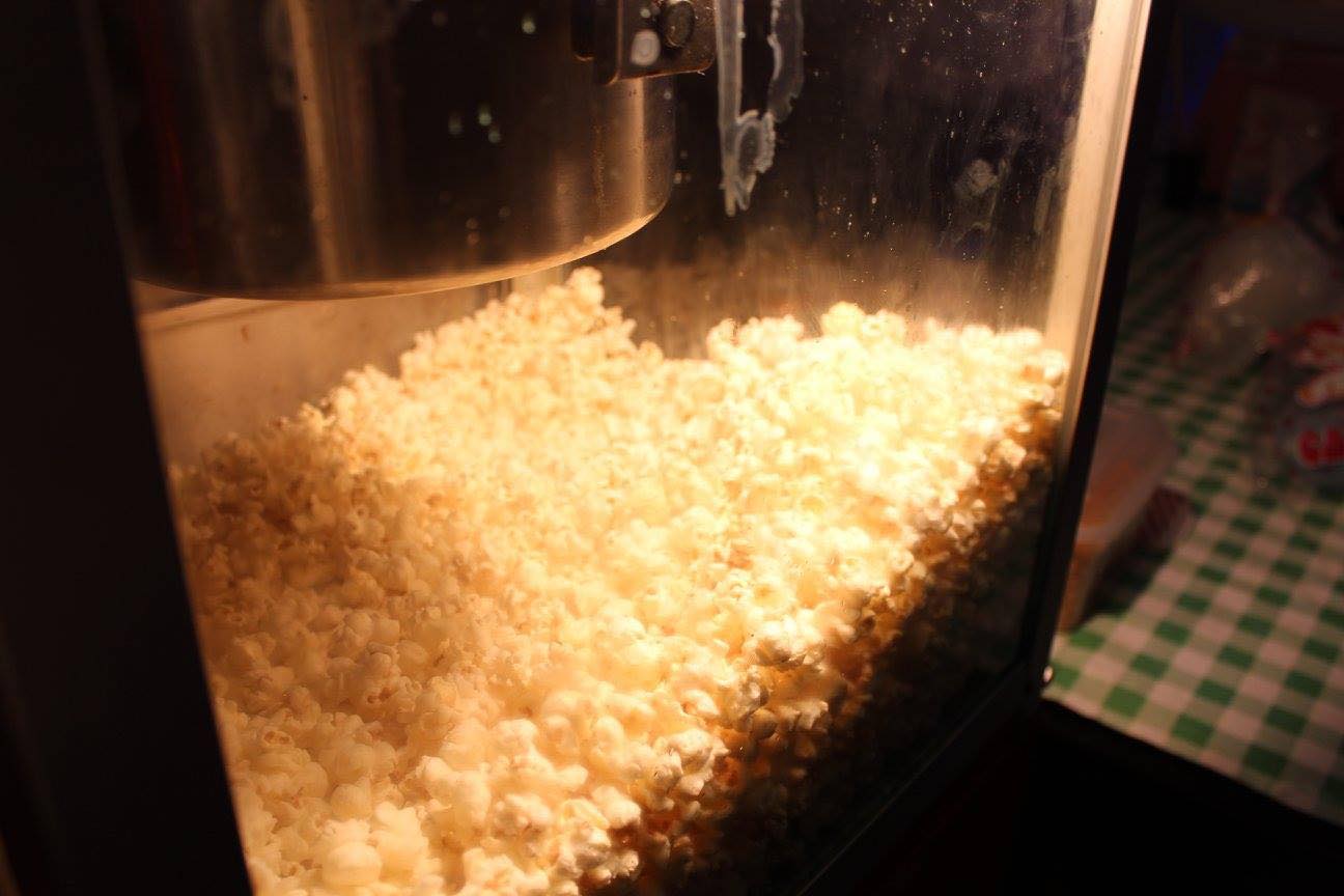 Main image for Popcorn Machines