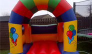 Main image for Balloon Castle