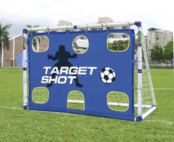Main image for Mini Football Shootout