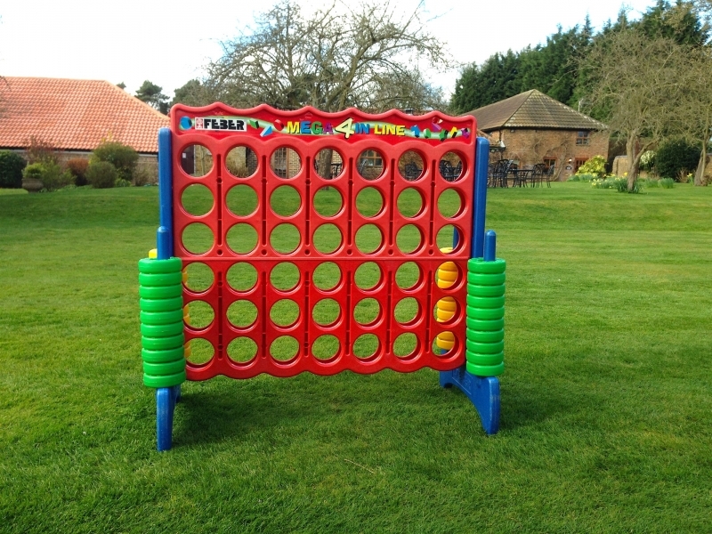 Main image for Giant Connect Four