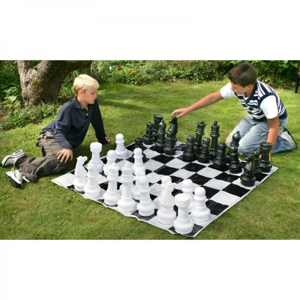 Main image for Giant Chess