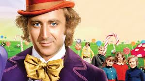 Main image for Charlie and the Chocolate Factory Theme