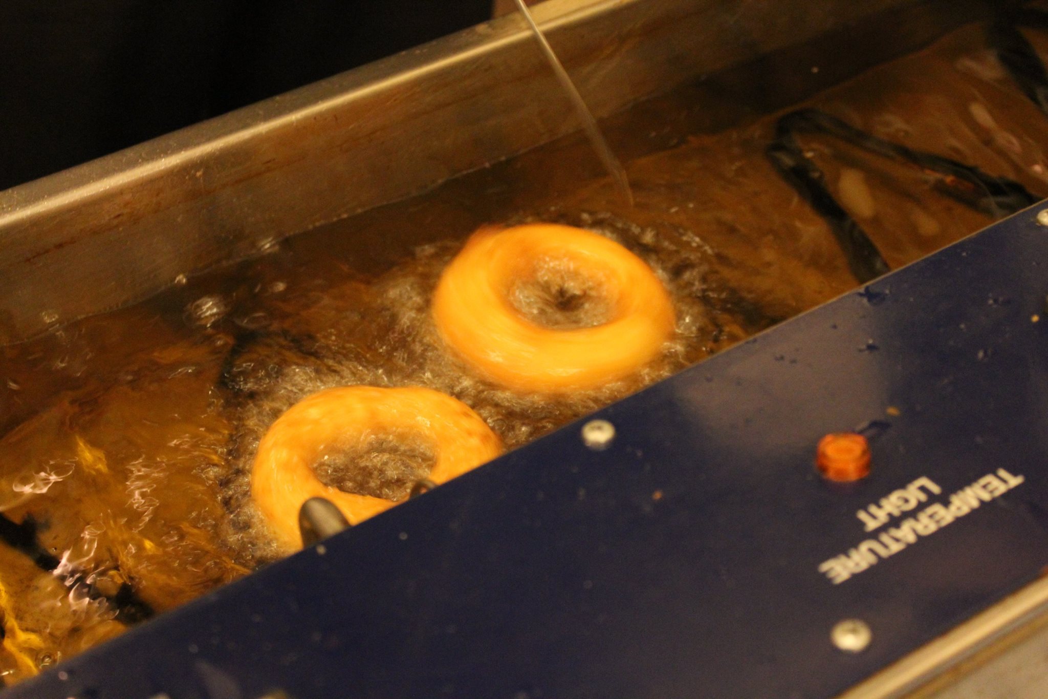 Main image for Doughnut Machine