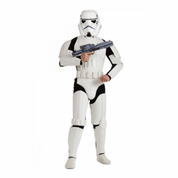 Main image for Stormtrooper