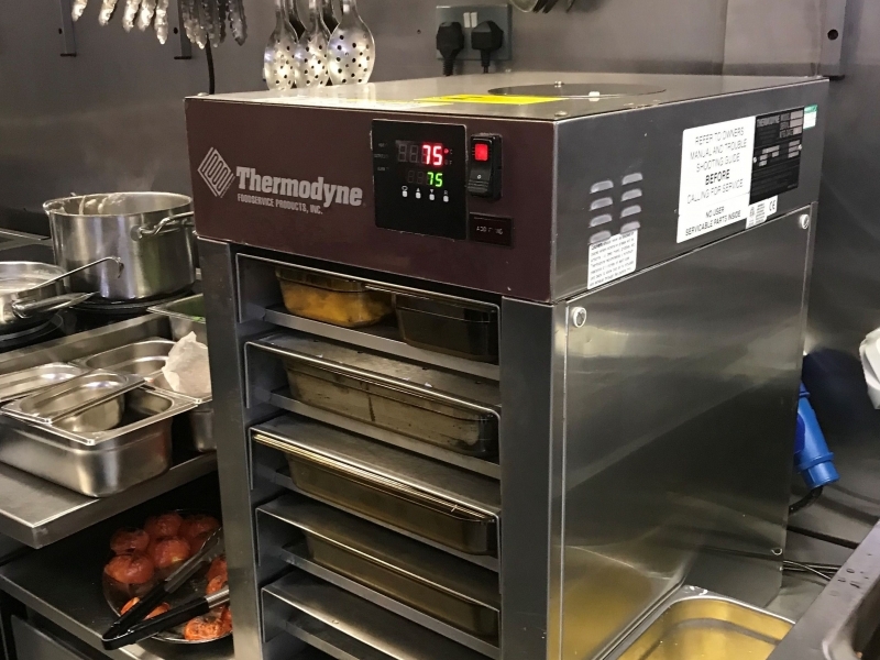 Main image for Thermodyne Oven