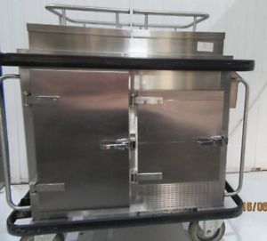 Main image for Mobile Hot and Cold Servery