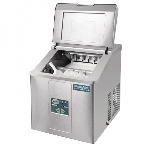 Main image for Portable Ice Machine