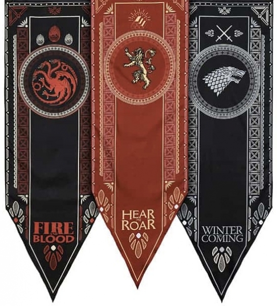 Main image for House Banners