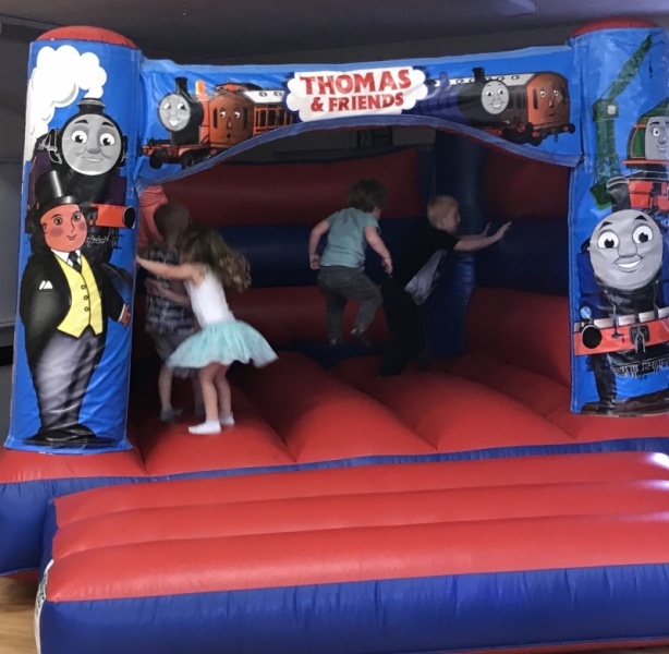 Main image for Thomas the Tank Engine Castle