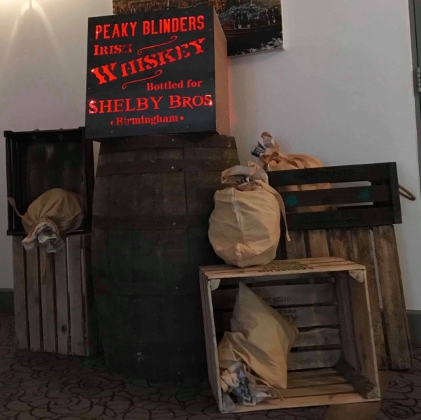 Main image for Props for Peaky Blinders