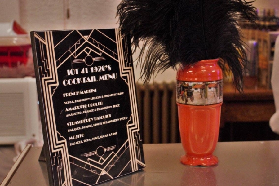 Main image for 1920's Cocktail Bar