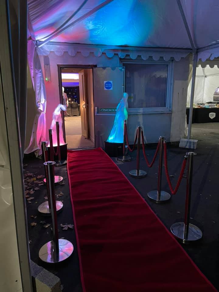 Main image for VIP Entrance