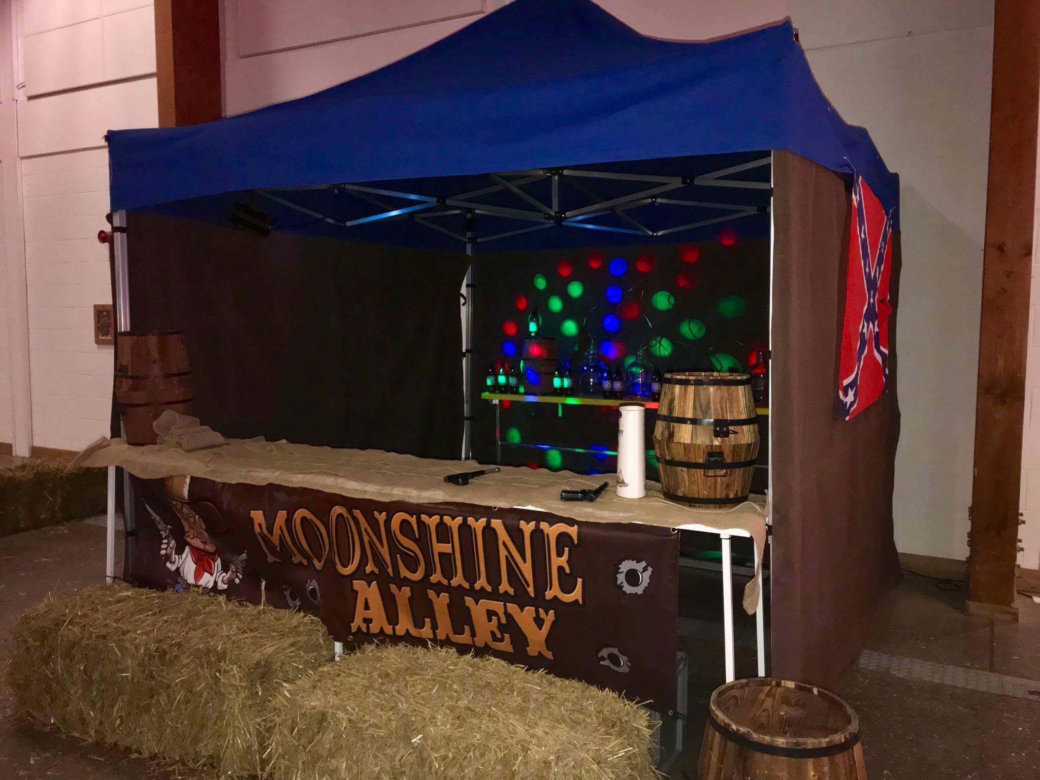 Main image for Moonshine Alley