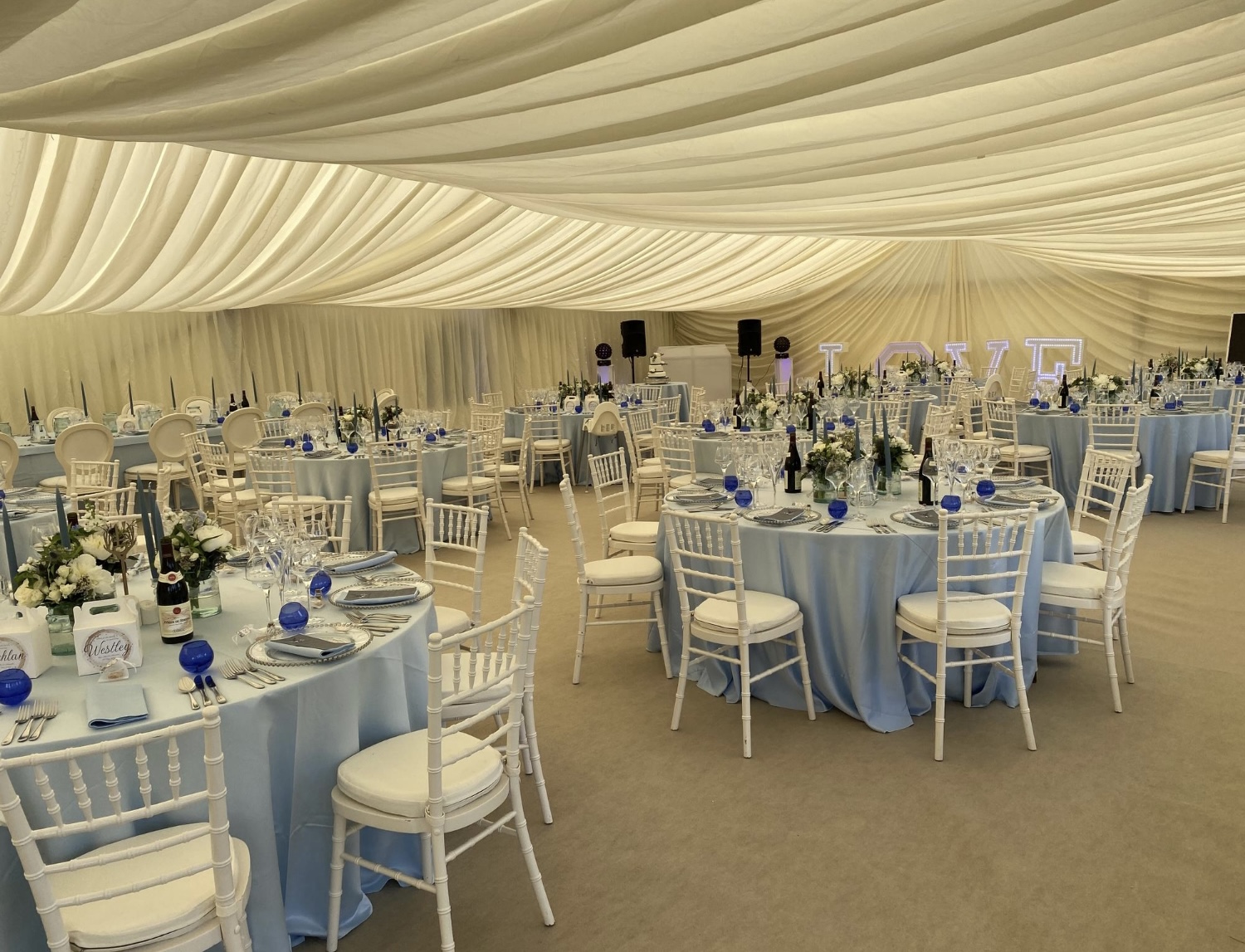 Main image for Marquee Hire