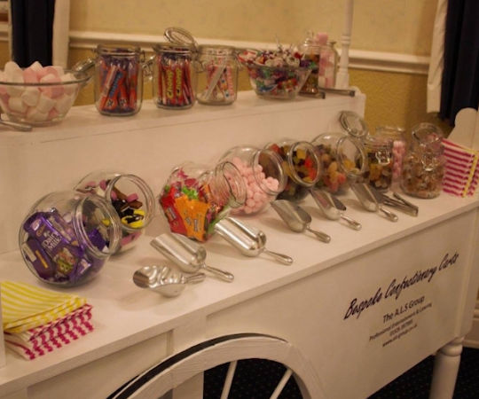 Main image for Candy Cart